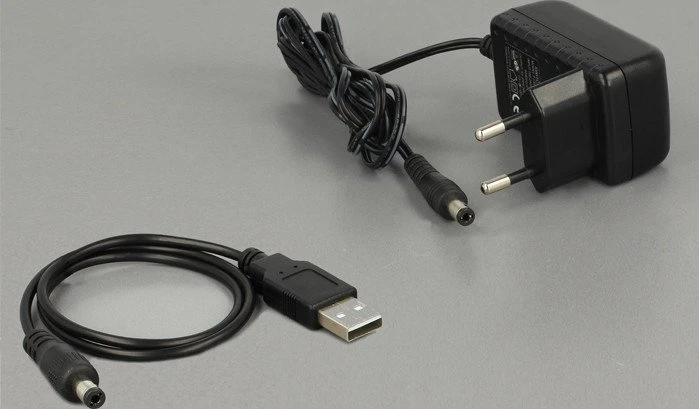 DeLOCK HDMI 4K Splitter 2-fach