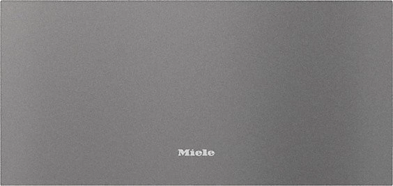 Miele ESW 7020 Wärmeschublade graphitgrau