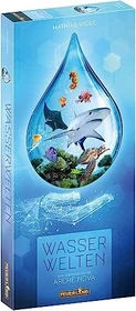 Arche Nova - Wasserwelten (Erweiterung)