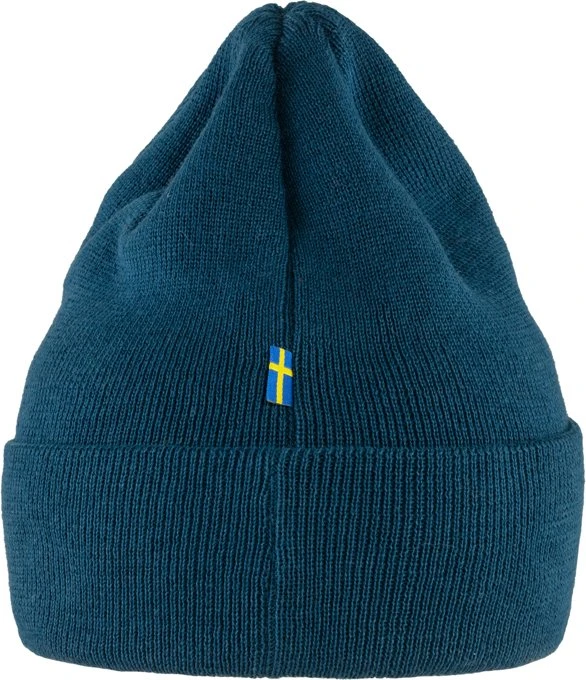 Fjällräven Vardag Classic Beanie strom