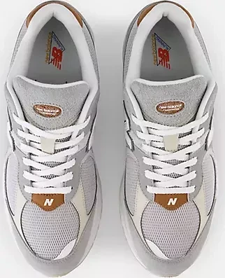 New Balance 2002R concrete/sandstone/grey matter (Herren)