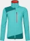Ortovox Pala Light Funktionsjacke ice waterfall (Damen) Vorschaubild