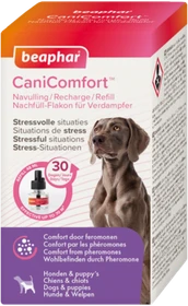 beaphar CaniComfort Nachfüll-Flakon, Pheromon, 48ml