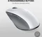 Razer Pro Click Ergonomic Wireless Mouse, USB/Bluetooth Vorschaubild