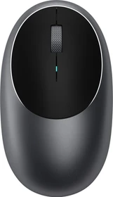 Satechi M1 Wireless Mouse Space Gray, Bluetooth (ST-ABTCMM)