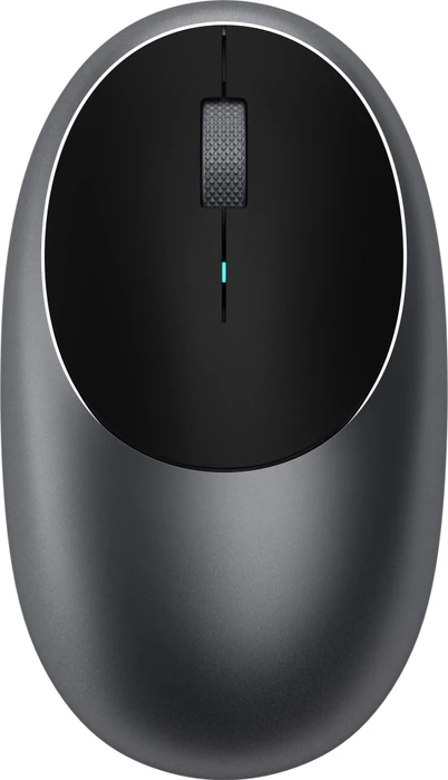 Satechi M1 Wireless Mouse Space Gray, Bluetooth