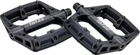 Tatze Contact Composite Kombipedale schwarz