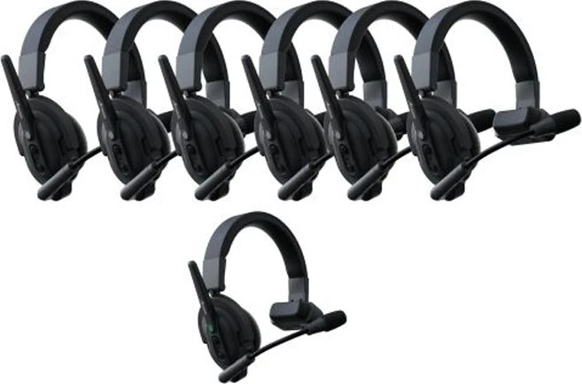 Accsoon CoMo Remote Headset für Foto- und Videoproduktionen