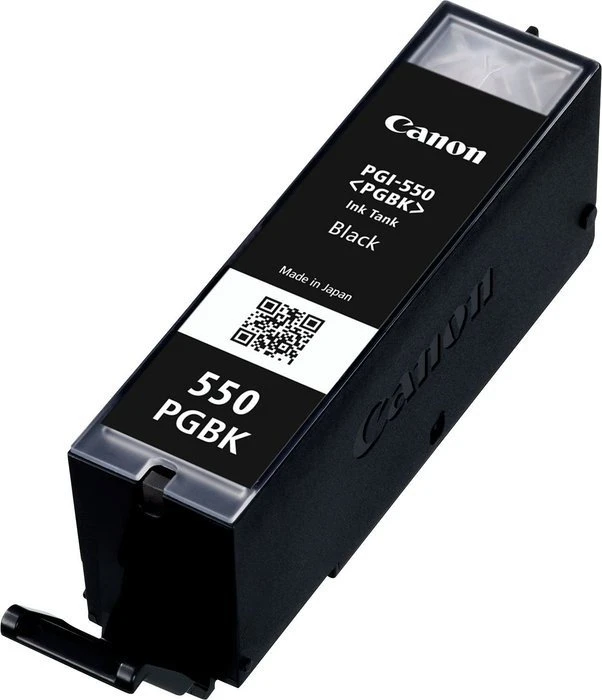Canon Tinte PGI-550PGBK schwarz