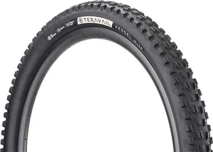 Teravail Kessel 29x2.4" Ultra Durable Reifen schwarz