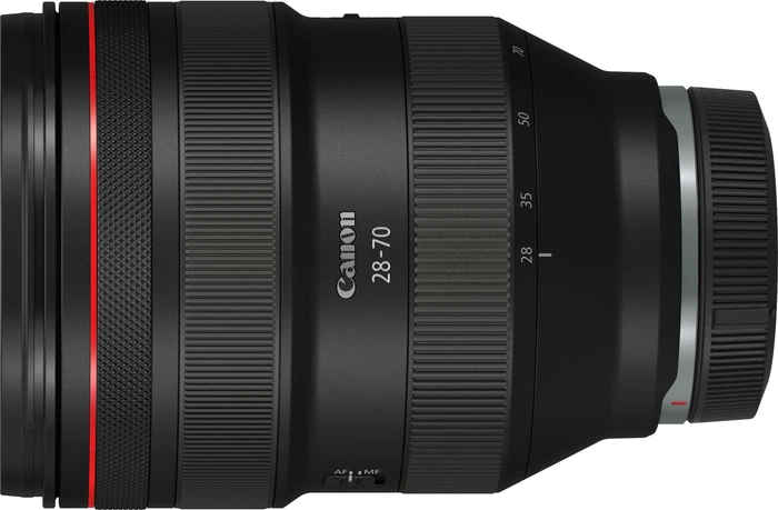 Canon RF 28-70mm 2.0 L USM