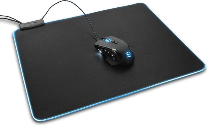 Sharkoon 1337 RGB, XL