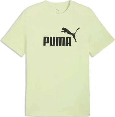 Puma Essentials 2 Colour No. 1 Logo T-Shirt kurzarm apple spritz (Herren)