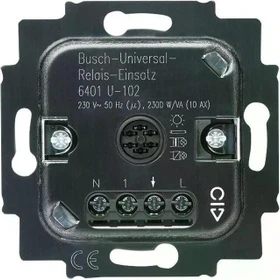 Busch-Jaeger Universal Relais-Einsatz