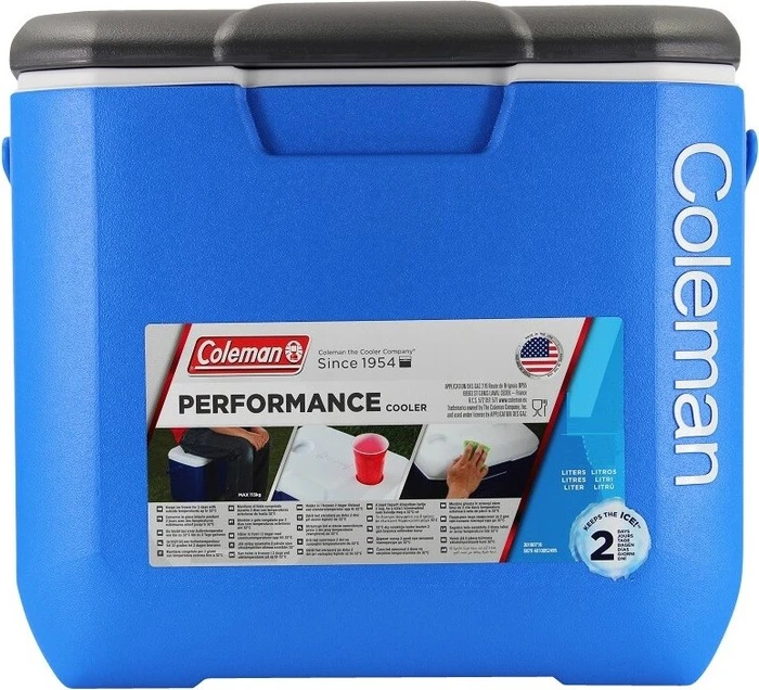 Coleman 16QT Performance Passiv-Kühlbox (2000036082)