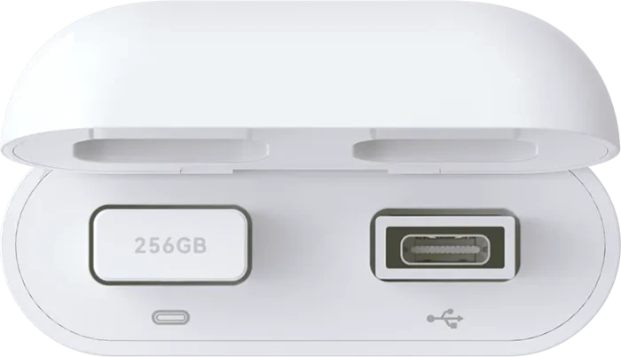 Biwin UD400 256GB, USB-C, USB 3.2 Gen 1×1