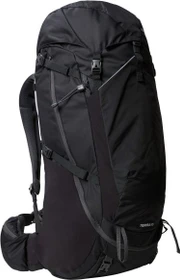The North Face Terra 65 tnf black/asphalt grey/npf