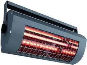 Etherma SM-1400ZS-NA Solamagic Eco+ Infrarotstrahler mit Zugschalter