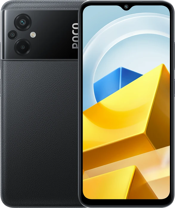 Xiaomi Poco M5