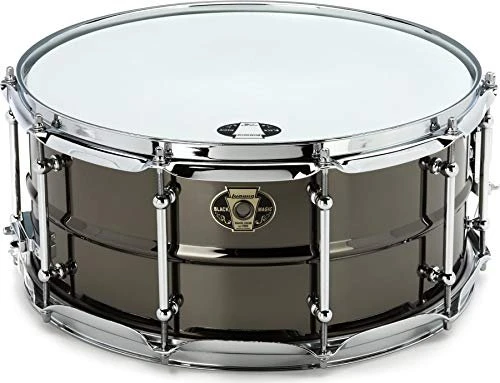 Ludwig Black Magic