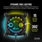 Corsair Hydro X Series XC7 RGB PRO, schwarz Vorschaubild