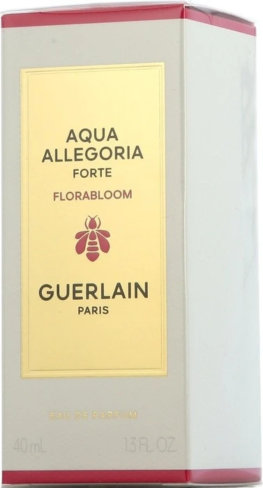 Guerlain Aqua Allegoria Florabloom Forte Eau de Parfum