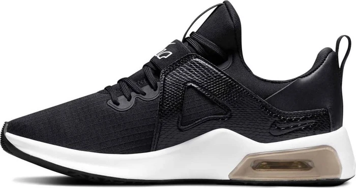 Nike Air Max Bella TR 5 black/dark smoke grey (Damen)
