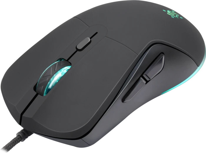 Defender Arga GM-049 Wired Optical Mouse schwarz, USB