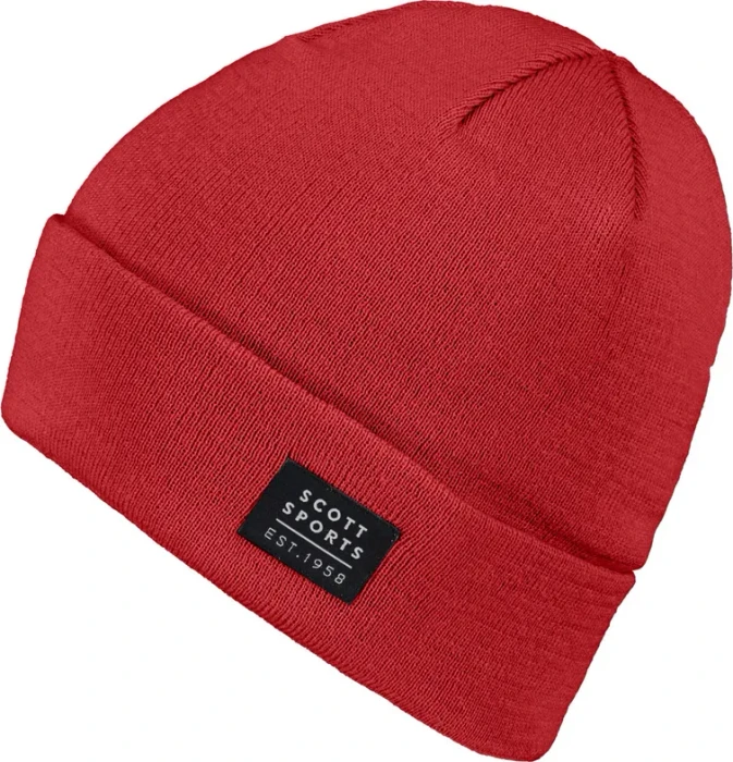 Scott Team 20 Merino Mütze