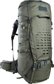 Tatonka Yukon 60+10 stone grey/olive (Damen)