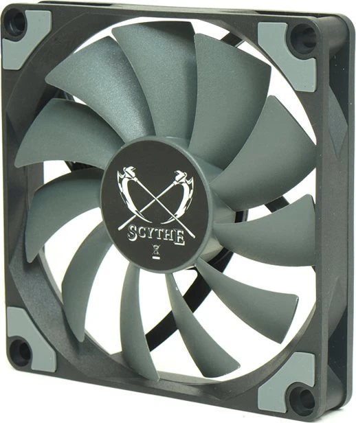 Scythe Kaze Flex 92 Slim PWM 2500rpm, 92mm