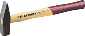 Gedore 4 H-600 Schlosserhammer, 33cm