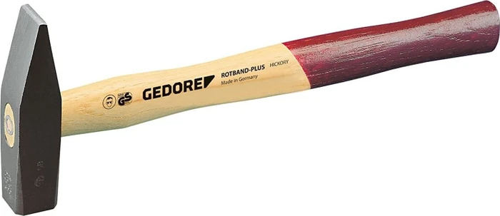 Gedore 4 H-600 Schlosserhammer, 33cm