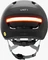 Unit 1 Neon MIPS Helm charcoal black Vorschaubild