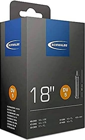 Schwalbe DV 5 40mm 18" Schlauch