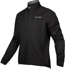 Endura Xtract II Fahrradjacke schwarz (Herren)