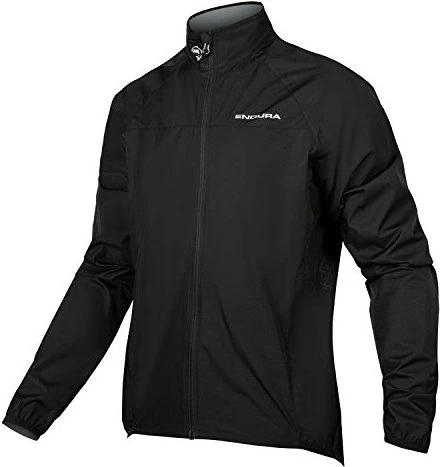 Endura Xtract II Fahrradjacke schwarz (Herren)