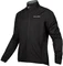Endura Xtract II Fahrradjacke schwarz (Herren) Vorschaubild