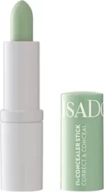IsaDora The Concealer Stick 24 green, 2.25g