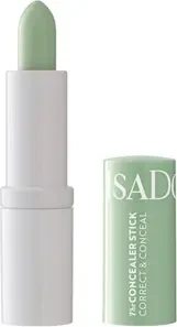 IsaDora The Concealer Stick 24 green, 2.25g