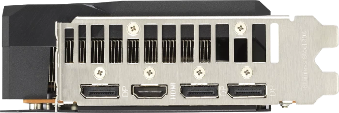 ASUS Radeon RX 6600 Dual V2, DUAL-RX6600-8G-V2, 8GB GDDR6, HDMI, 3x DP