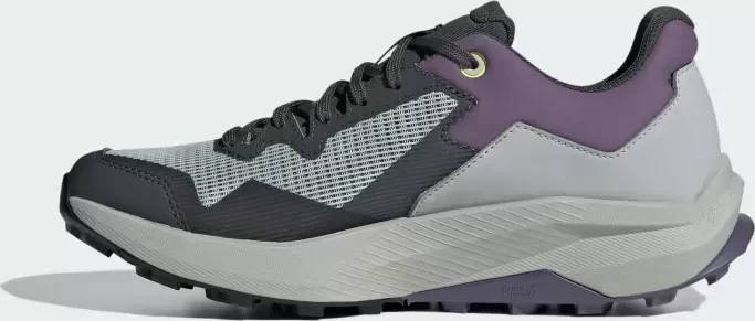 adidas Terrex Trailrider GTX wonder silver/crystal white/dgh solid grey (Damen)