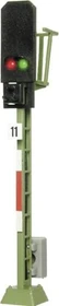 Viessmann - Spur TT - Licht-Blocksignal