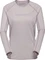 Mammut Selun FL Logo Funktionsshirt langarm (Damen) Vorschaubild