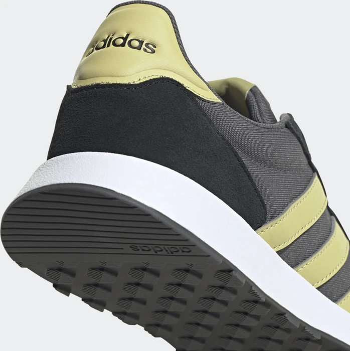 adidas Run 60s 2.0 grey six/halo gold/core black (Herren)
