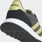 adidas Run 60s 2.0 grey six/halo gold/core black (Herren) Vorschaubild