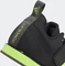 adidas Powerlift 4 core black/signal green/grey six (Herren) Vorschaubild