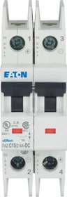 Eaton FAZ-C15/2-NA-DC