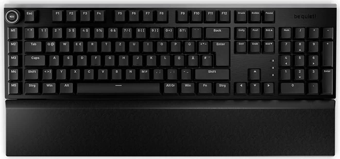 be quiet! Light Mount, Silent Linear, USB, DE