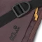 Jack Wolfskin Konya Umhängetasche sheer plum Vorschaubild